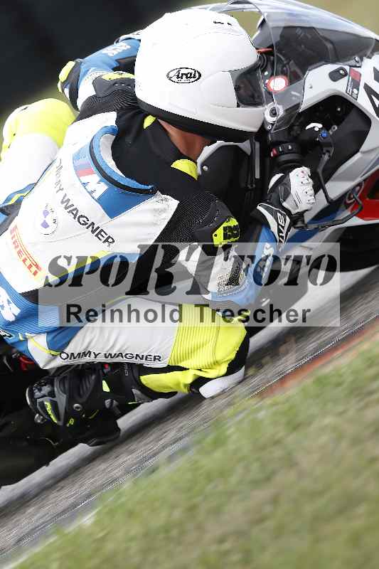 /34 25.07.2025 Speer Racing ADR/Gruppe rot/41